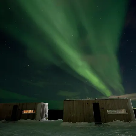 Varanger Sea View Mini House